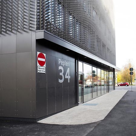Pepleri Studio 29 Tartu Ngoại thất bức ảnh