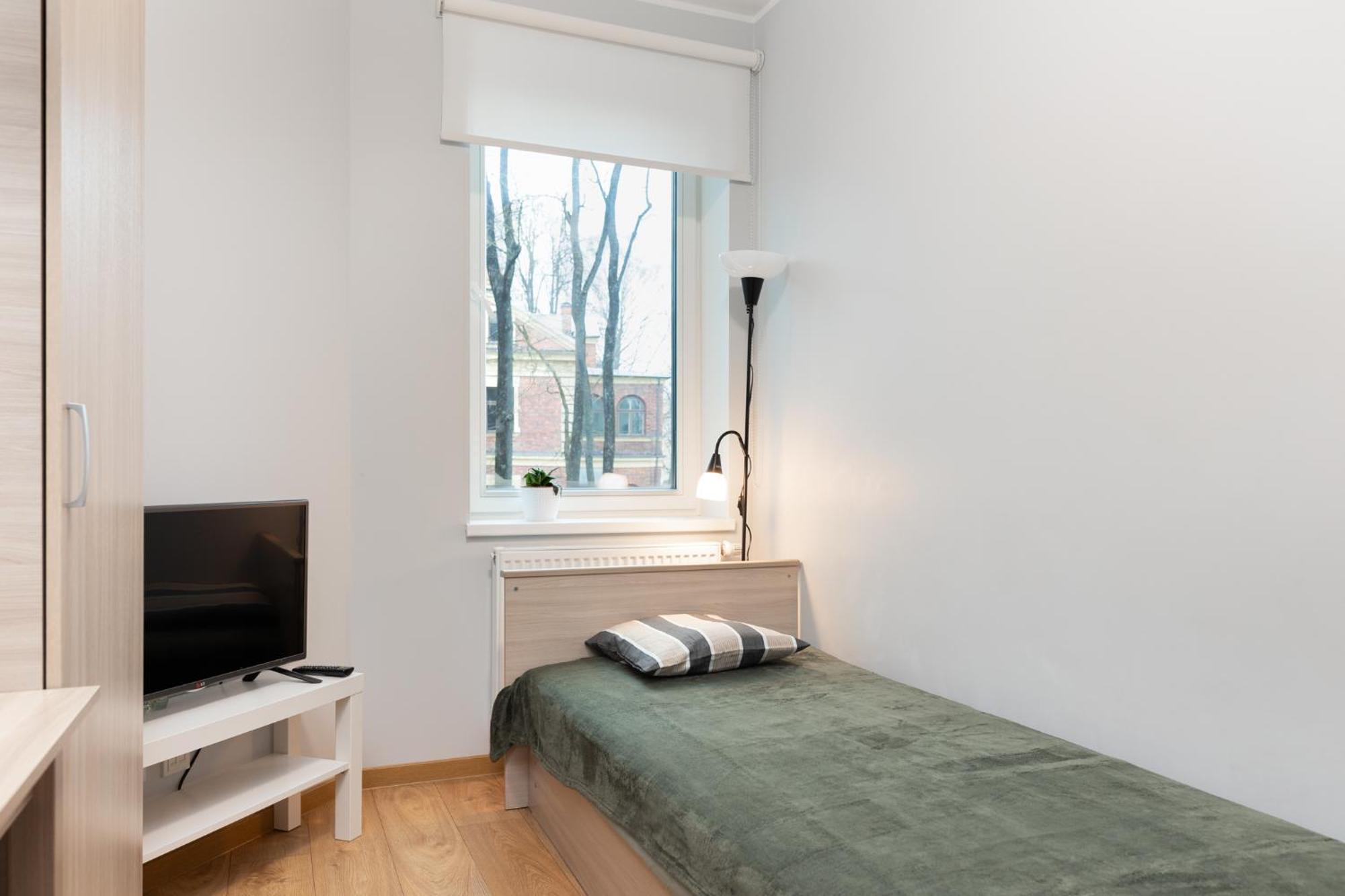 Pepleri Studio 29 Tartu Ngoại thất bức ảnh