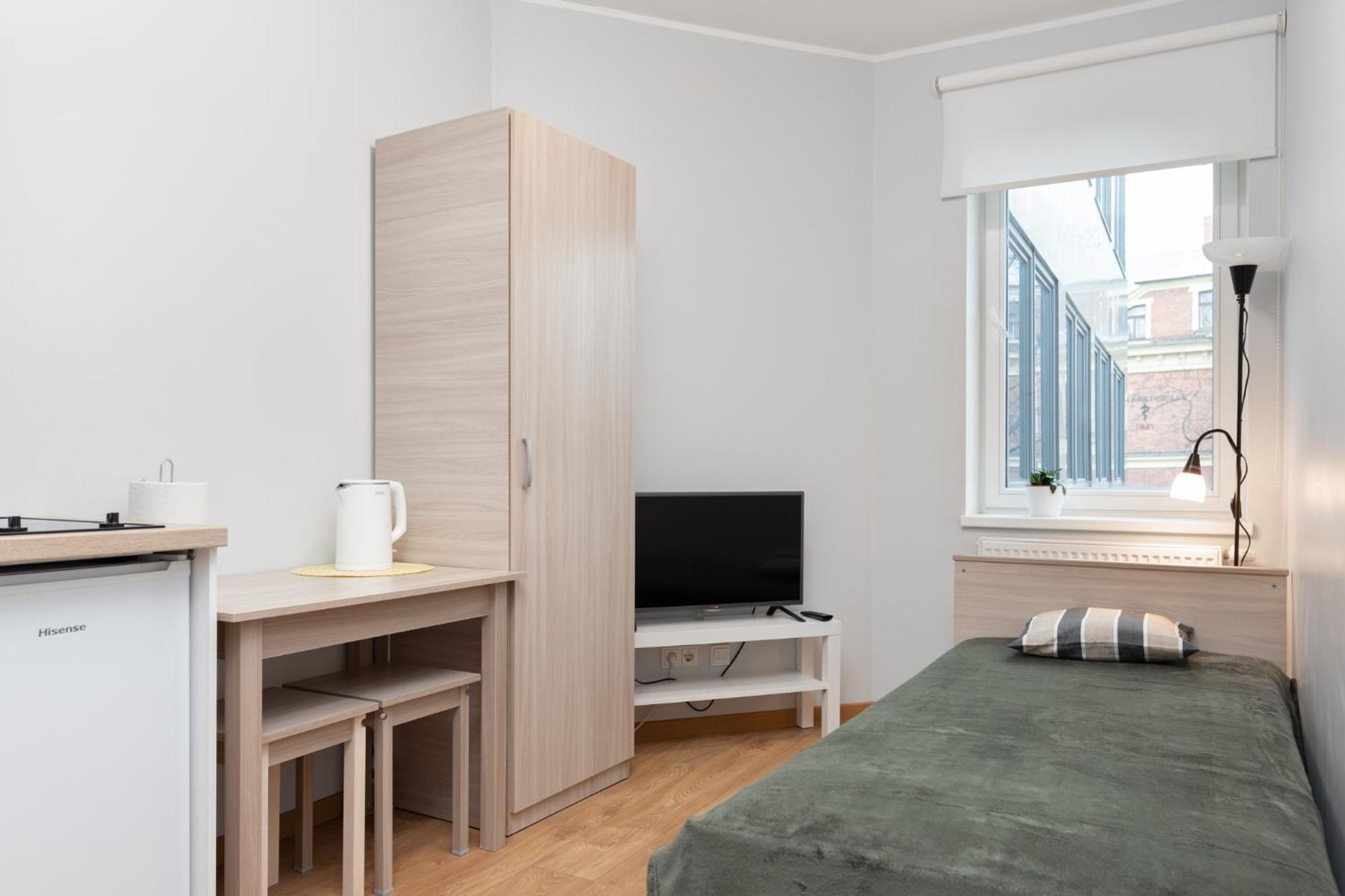 Pepleri Studio 29 Tartu Ngoại thất bức ảnh