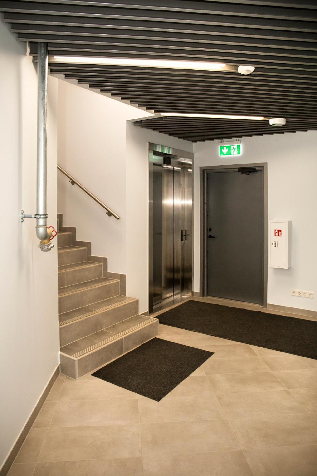 Pepleri Studio 29 Tartu Ngoại thất bức ảnh