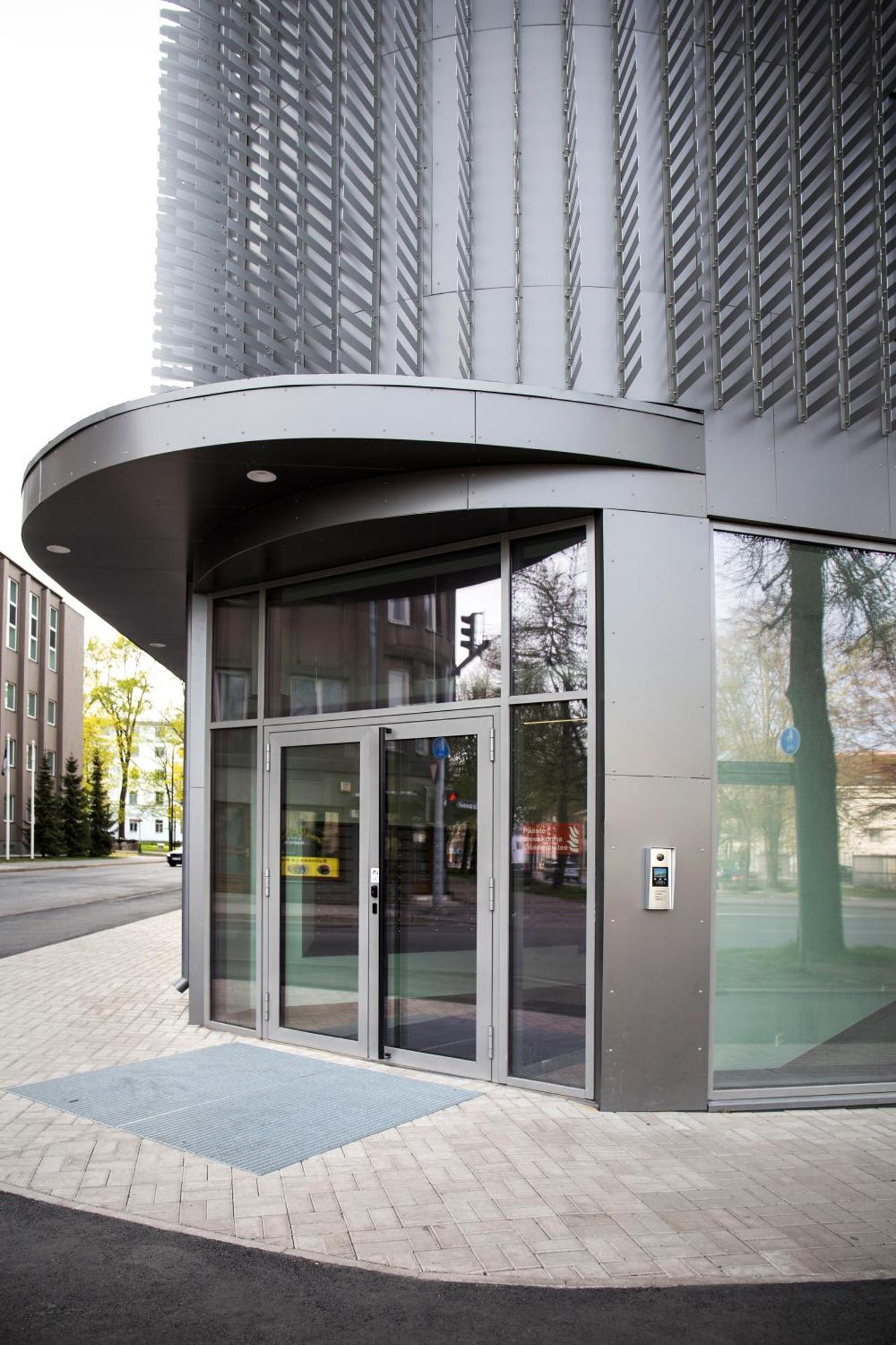 Pepleri Studio 29 Tartu Ngoại thất bức ảnh