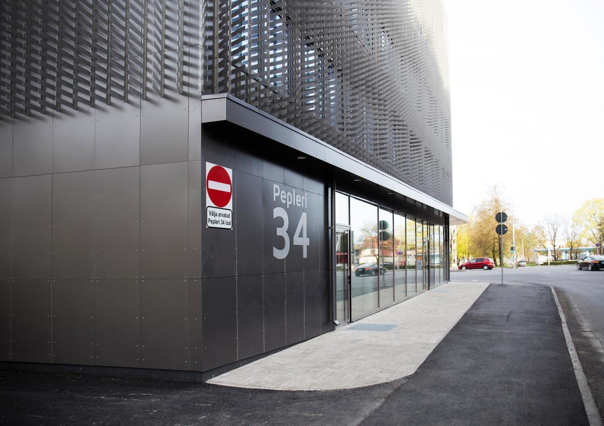 Pepleri Studio 29 Tartu Ngoại thất bức ảnh